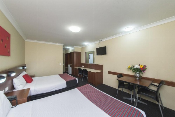 Rocky Resort Motor Inn image 32